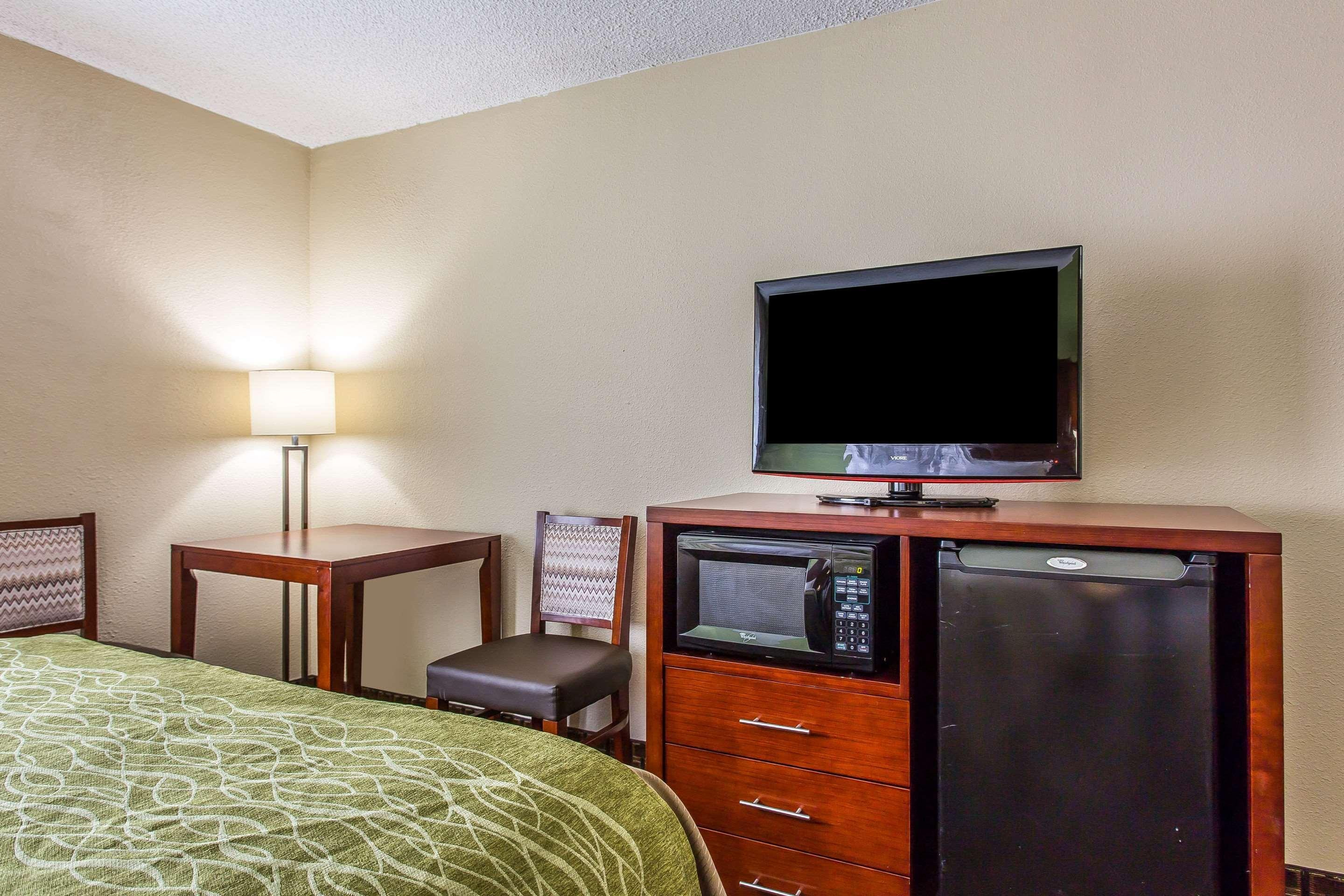 Comfort Inn Fort Mill Amusement Park At Carowinds Blvd Exterior photo
